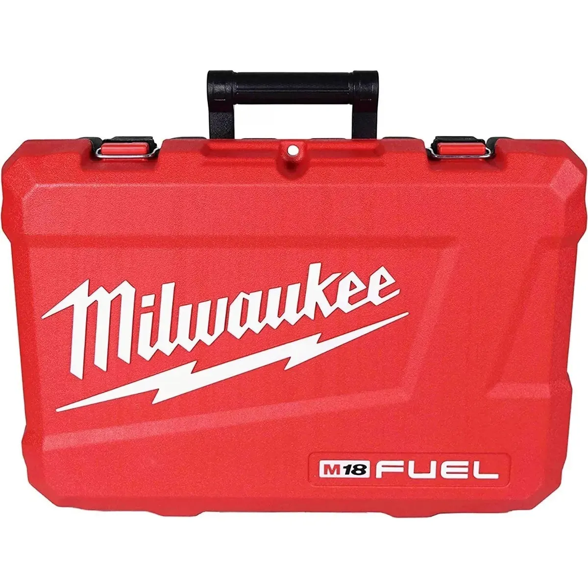 MILWAUKEE - Maleta Milwaukee Rígida M18 ( 38cm X 32cm X 14cm ) E.o.