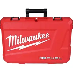 MILWAUKEE - Maleta Rígida M18 ( 38cm X 32cm X 14cm ) E.o.