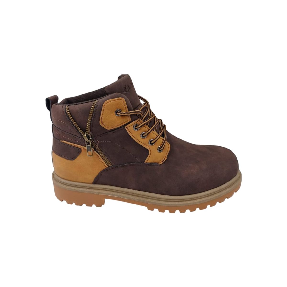 HERIEL - Bototo Café Caña Alta Hombre