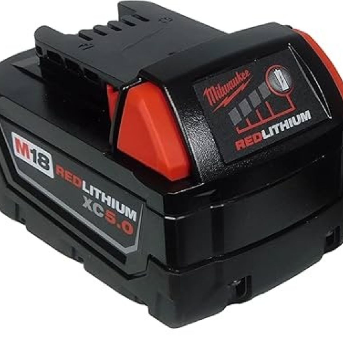 MILWAUKEE - Bateria Milwaukee 18v Redlithium Xc 5.0 Ah - E.o.