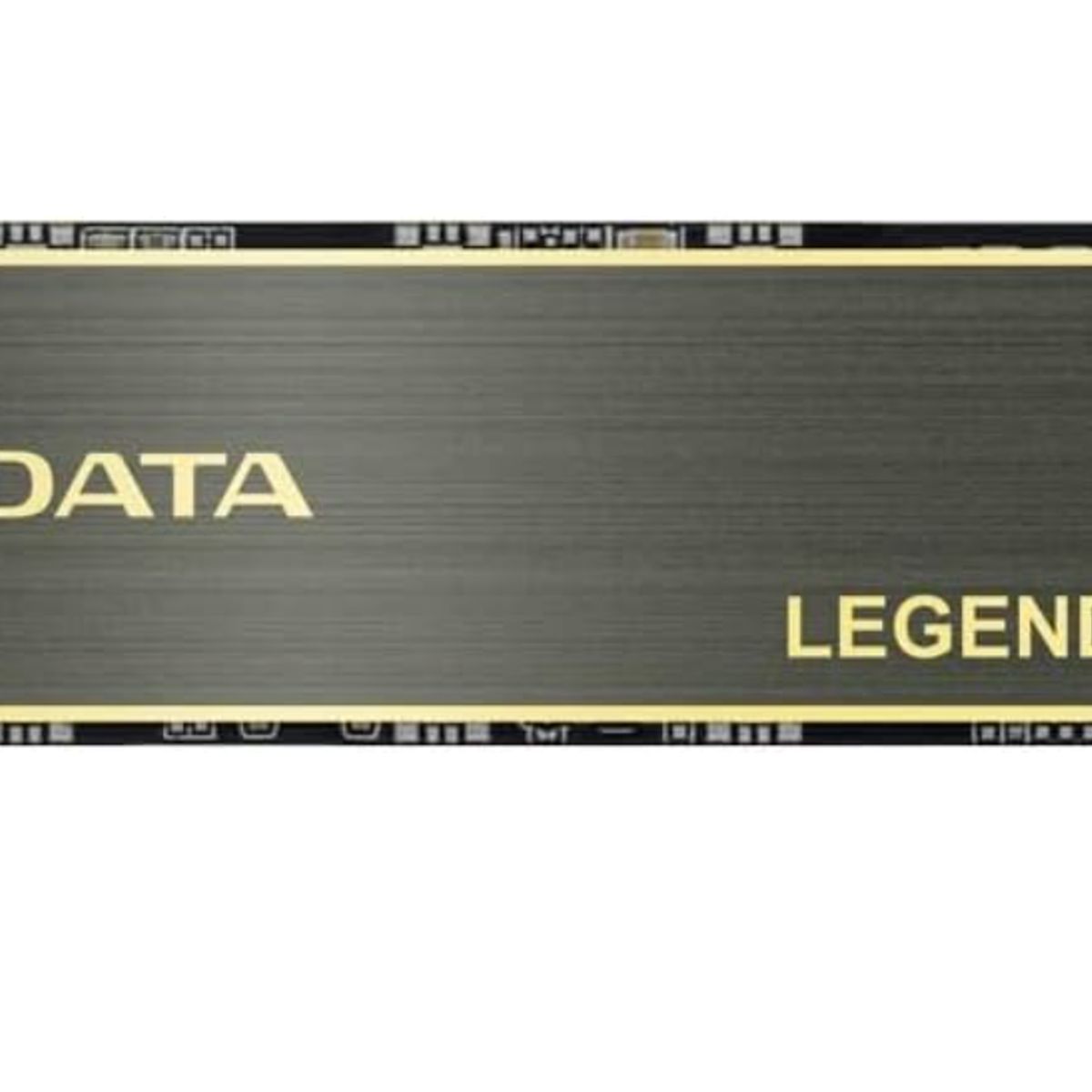 ADATA - SSD M.2 (2280) - 1 TB - Adata Legend 800 - NVMe PCIe 4.0 x4.
