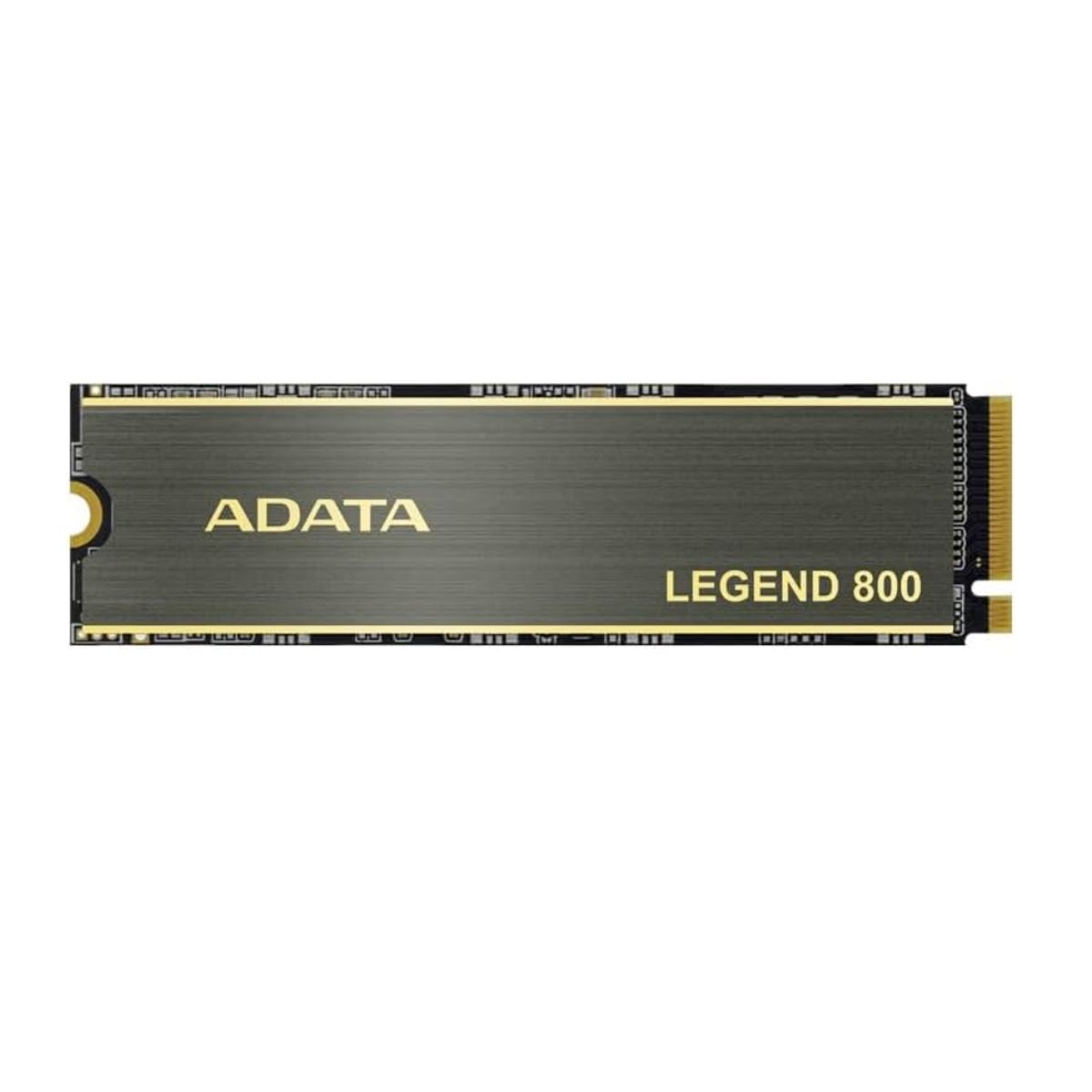 ADATA - SSD M.2 (2280) - 1 TB - Adata Legend 800 - NVMe PCIe 4.0 x4.