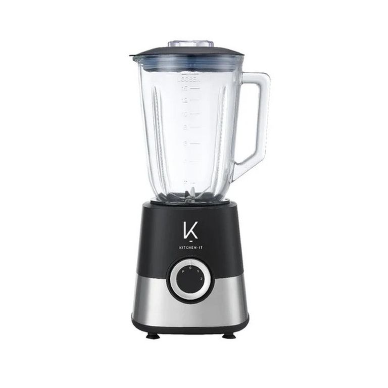 Licuadora Power Pro 800W Kitchen-It