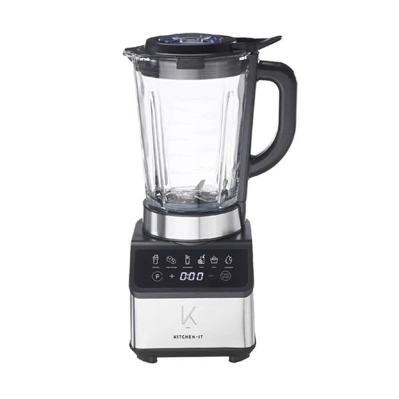 KITCHEN IT - Licuadora Smart System 1200W Kitchen-It