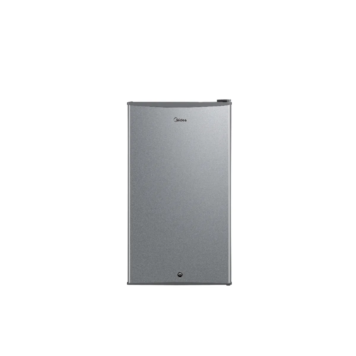 MIDEA - FRIGOBAR FROST 93 L SILVER MDRD142FGE50 MIDEA