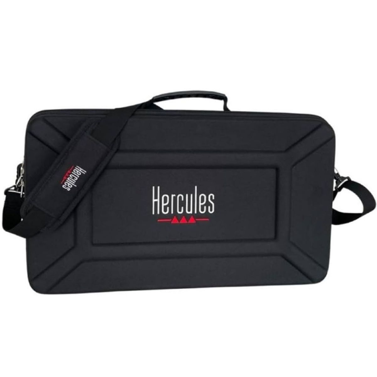 HERCULES - Bolso Para Dj Control Hercules Inpulse T7 Bag Black