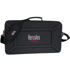 HERCULES - Bolso Para Dj Control Inpulse T7 Bag Black