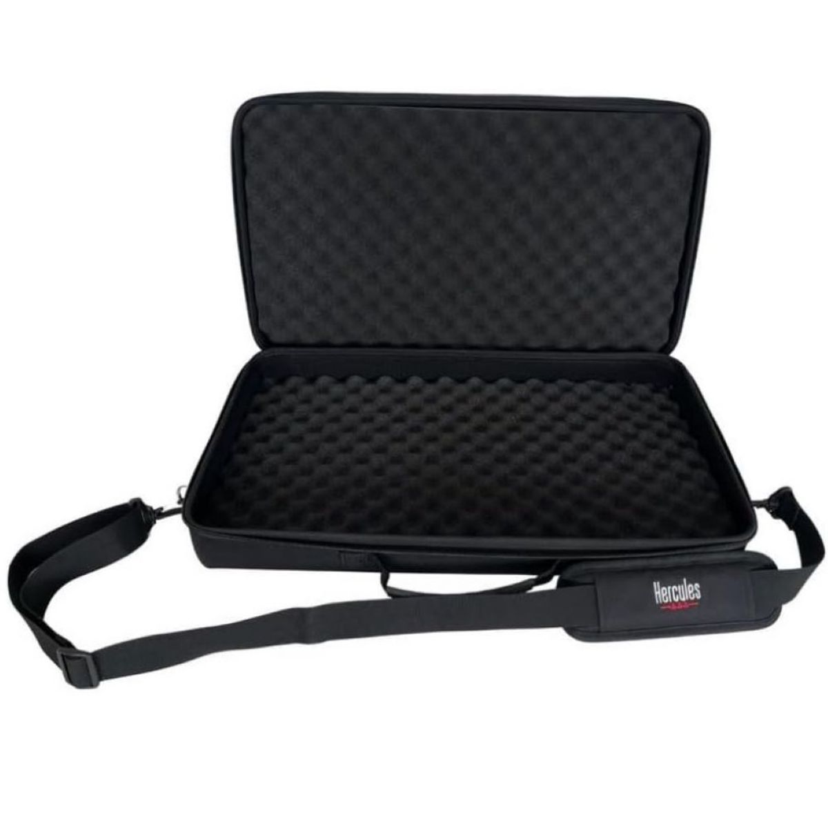 HERCULES - Bolso Para Dj Control Hercules Inpulse T7 Bag Black