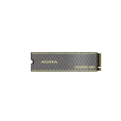 ADATA - SSD M.2 (2280) - 1 TB - Legend 860 - PCIe Gen4 x4