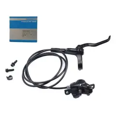 SHIMANO - Kit Manilla Derecha Freno Trasero Hidráulico Mt200