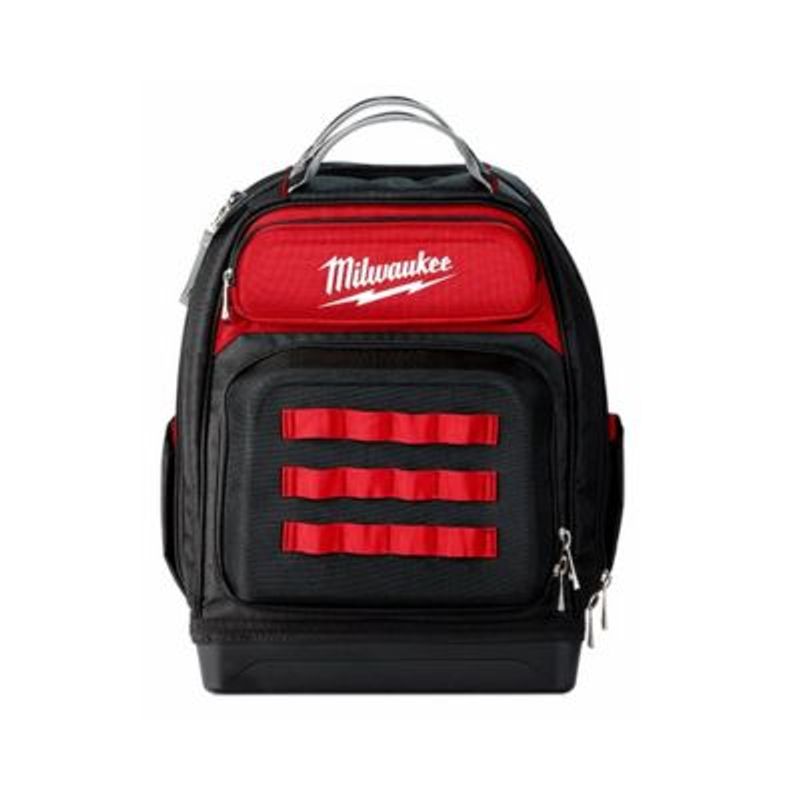 MILWAUKEE - Mochila Para Herramientas Base Rigida Milwaukee 48-22-8201