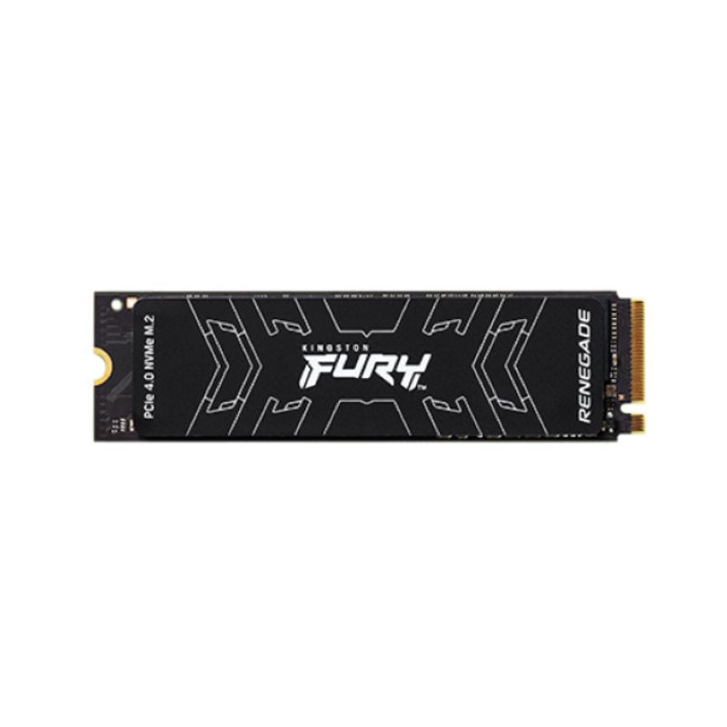 KINGSTON - SSD M.2 (2280) - 1 TB - Kingston FURY Renegade - NVMe PCIe 4.0 x4