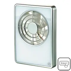 BLAUBERG - Extractor de aire inteligente SMART 100 - 125
