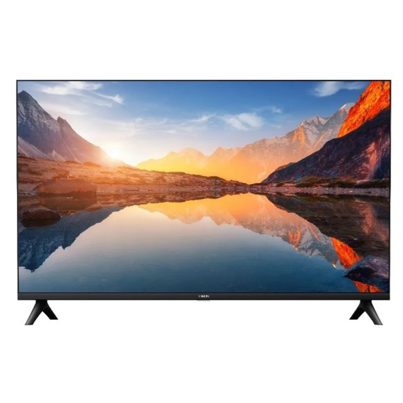 XIAOMI - Televisor Smart Tv 56393 32 Pulgadas Negro Xiaomi 220V