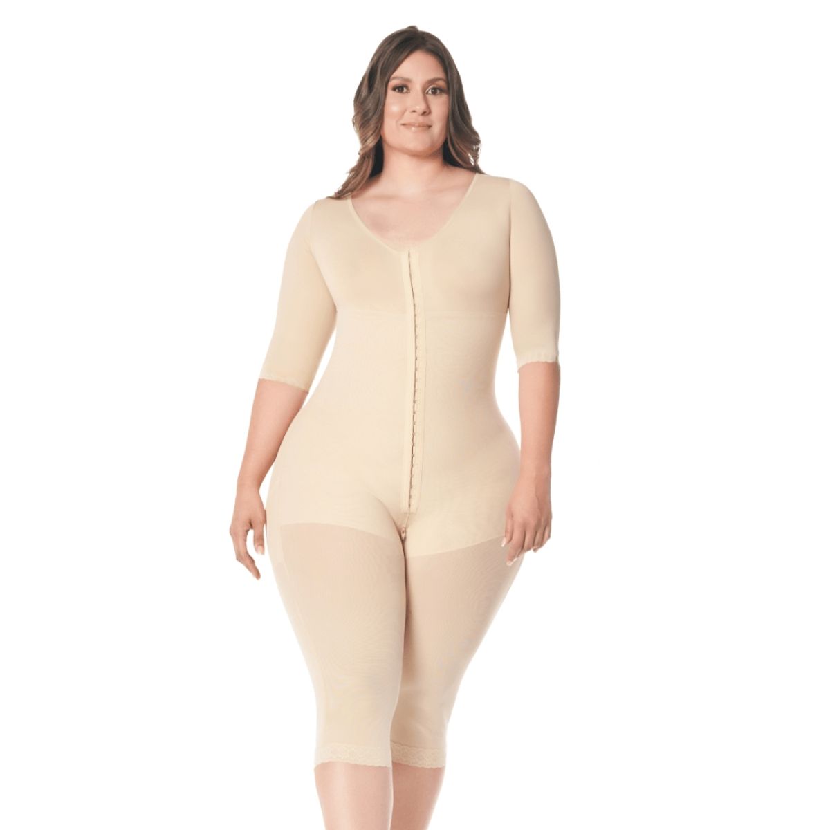 BODYFLEX - Faja Colombiana Compresión Alta - 5021