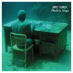 GENERICO - Eddie Vedder - Ukulele Songs - Vinilo.