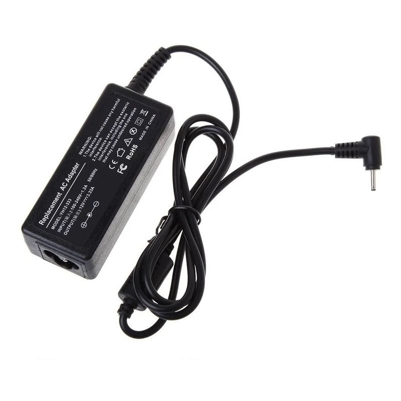 DM - CARGADOR NOTEBOOK ASUS 19V 21A 2507MM Alternativo