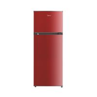REFRIGERADOR TOP FREEZER FROST 207 L ROJO MDRT294FGE13