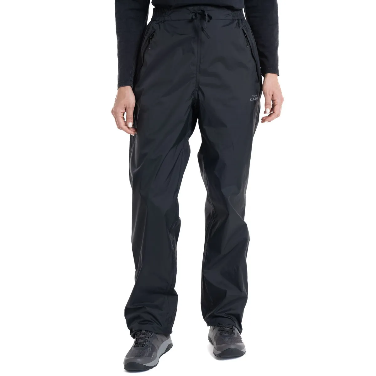 KANNU - UNISEX WATERPROOF PANTS KANNU