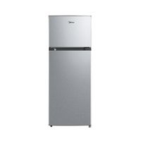 Refrigerador Top Freezer Frost 207 L Silver MDRT294FGE50