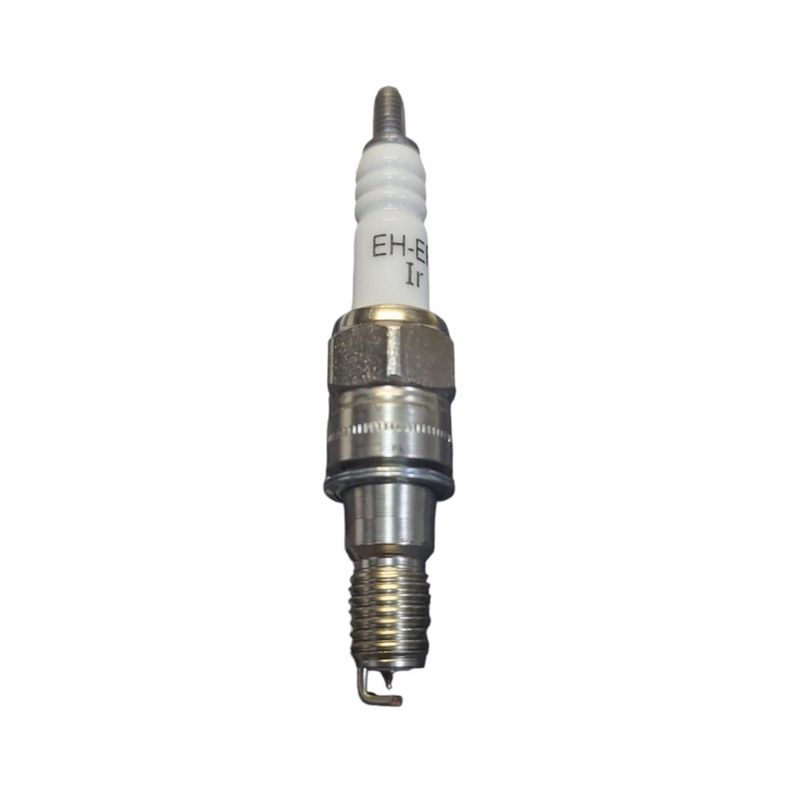 GENERICO - Bujía Iridium para Moto Zongshen RX3s
