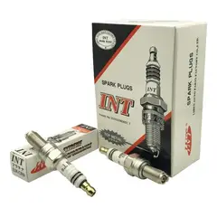 GENERICO - Bujia De Iridium Moto Zongshen Rx3s (no Aplica Para Rx3)