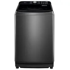 MIDEA - Lavadora Automática 18 kg Carga Superior Titanium