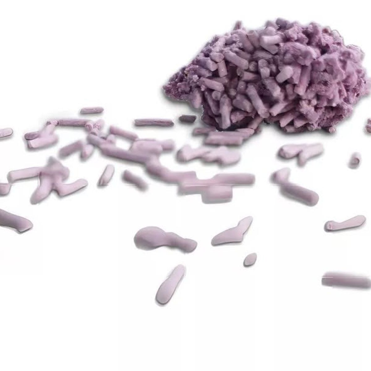 SHOP EHOME BAG - Arena Para Gatos De Tofu Arena Biodegradable