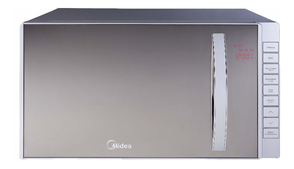 Microondas MMP-23GABV Gris 23 Litros