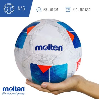 Imagen 2 del producto Balon Futbol Pelota N° 5 Vantaggio 1000 Anfp 2025