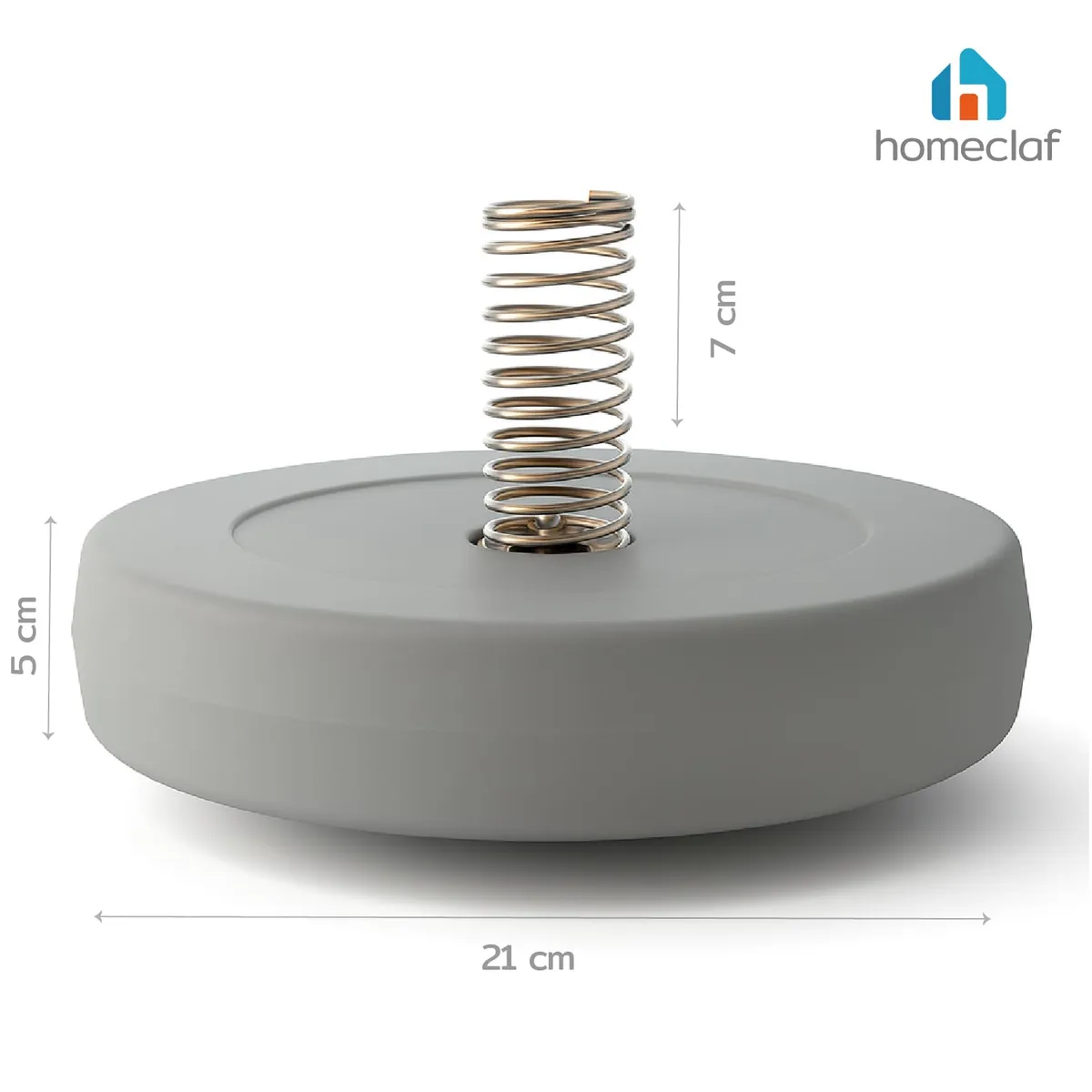 HOMECLAF - Ionizador Solar para limpieza y mantención de Piscina Homeclaf