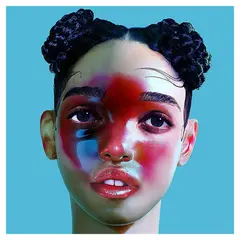 GENERICO - FKA Twigs - LP1 - Vinilo