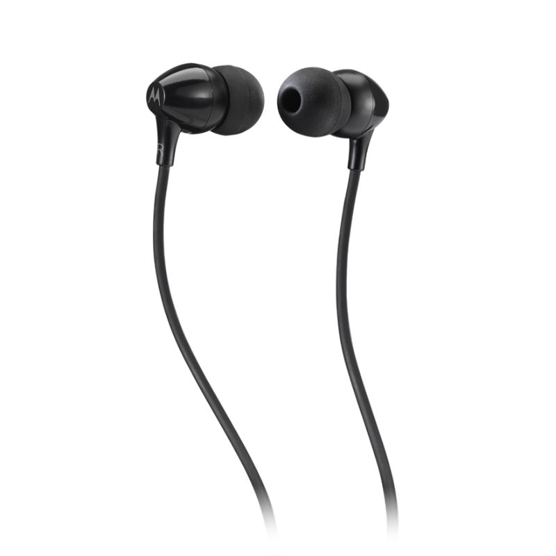MOTOROLA - AUDIFONOS DEPORTIVOS MOTOROLA MANOS LIBRES MOTO SP106