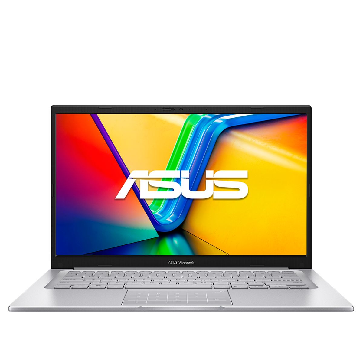 ASUS - Notebook ASUS Vivobook 14 Intel Core i5 16GB RAM 512GB SSD 14"
