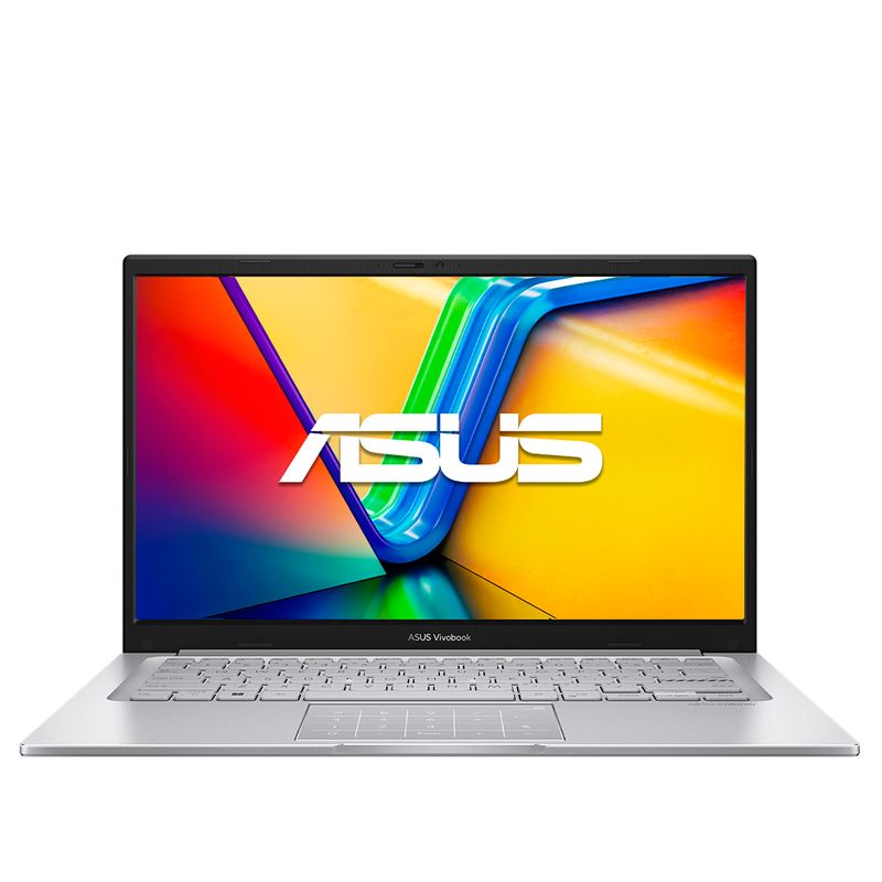 ASUS - Notebook ASUS Vivobook 14 (X1404) I5 16gb RAM 512gb SSD 14"