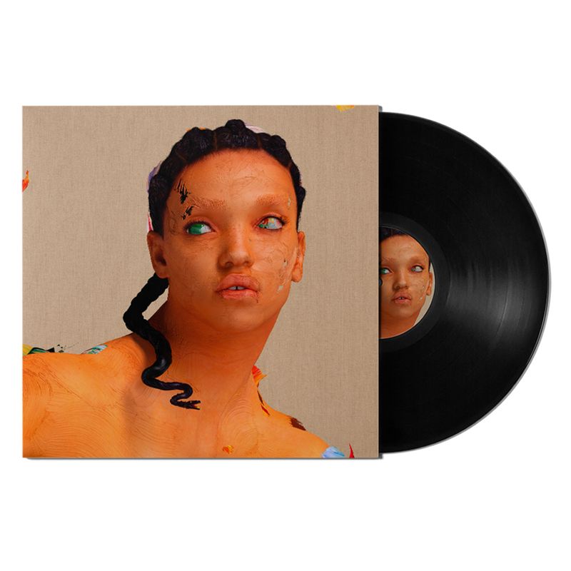 GENERICO - FKA twigs -  Magdalene - Vinilo