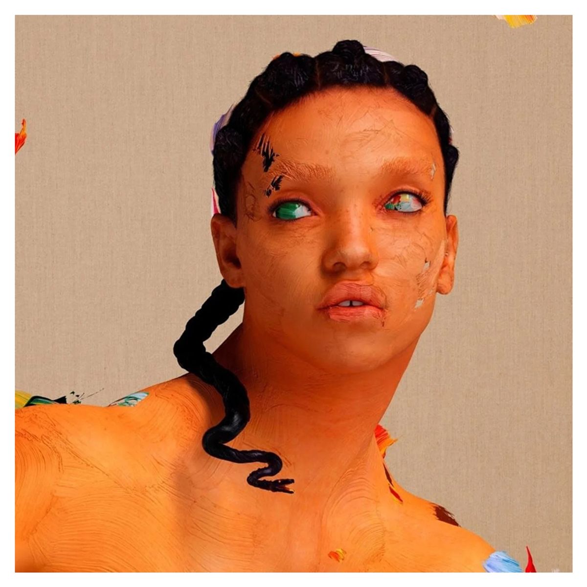 GENERICO - FKA twigs -  Magdalene - Vinilo