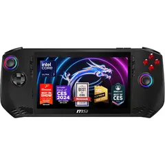 MSI - Consola Portátil Gaming Claw 7" Core Ultra 7 - Windows 11