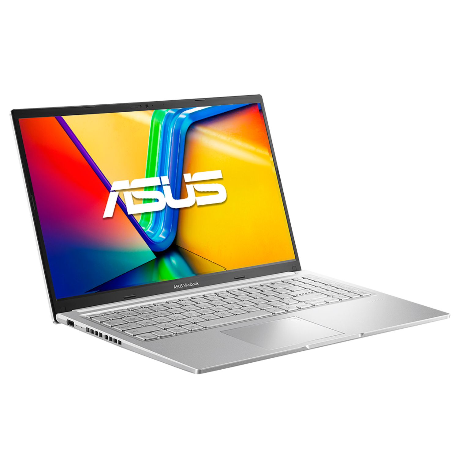 ASUS Notebook ASUS Vivobook 15 Intel Core i7 16GB RAM 512GB SSD