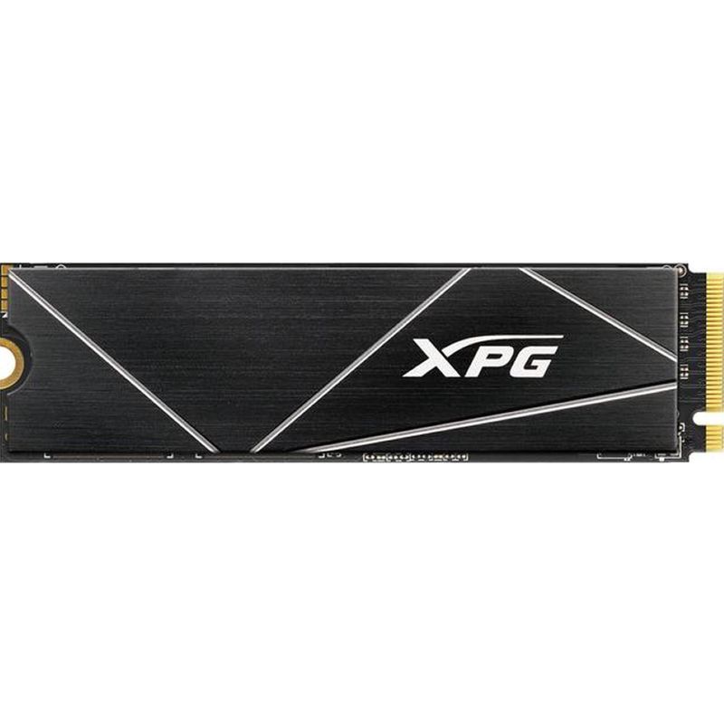 XPG - SSD M.2 (2280) - 1 TB - XPG Gammix S70 BLADE - NVMe PCIe 4.0.