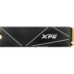 XPG - SSD M.2 (2280) - 1 TB - Gammix S70 BLADE - NVMe PCIe 4.0.