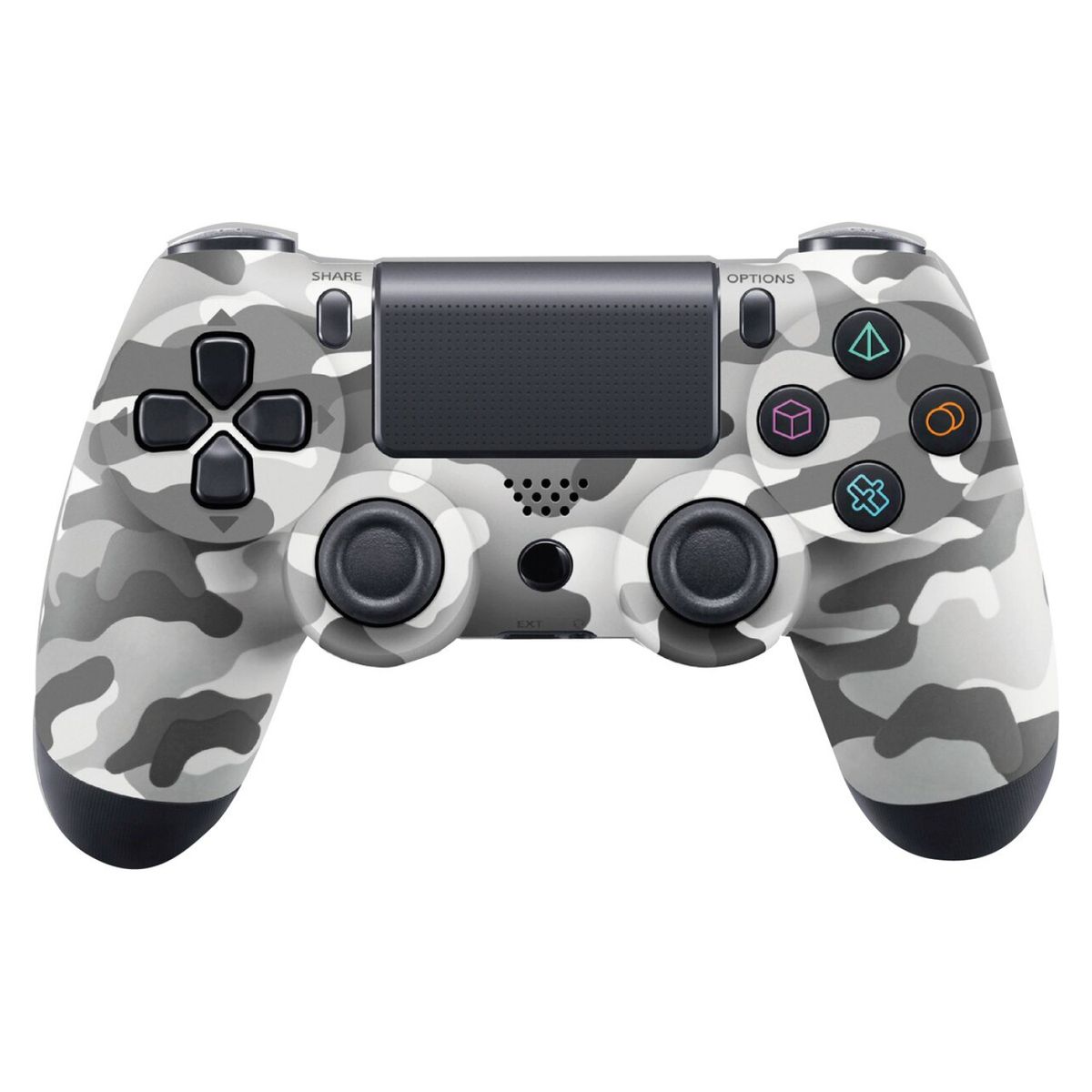 DBLUE - Control Play Station 4 Dual Shock Bluetooth MT