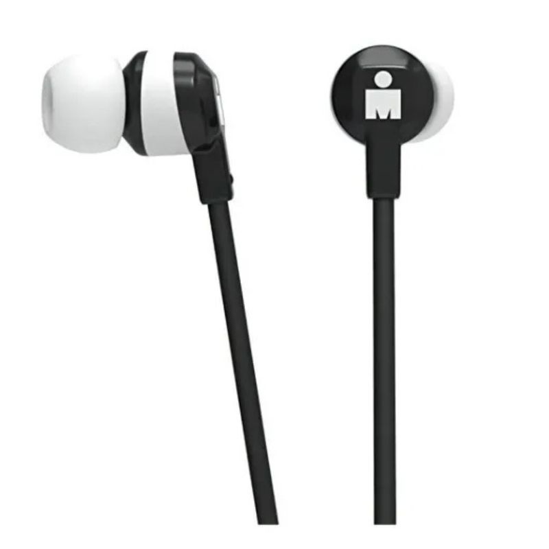 PIONEER - AUDIFONOS DEPORTIVOS PIONEER IRONMAN SE-IM5BT BLANCO