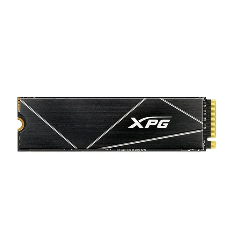 XPG - SSD M.2 (2280) - 2 TB - XPG Gammix S70 BLADE - NVMe PCIe 4.0.