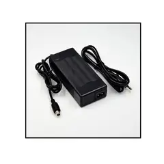 DM - CARGADOR PARA SCOOTER 36V 2A PUNTA XIAOMI