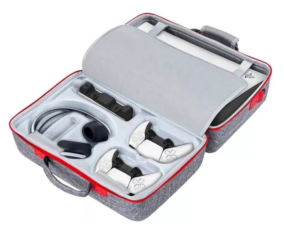 ATLAS Bolso Transporte Para Consola Ps5