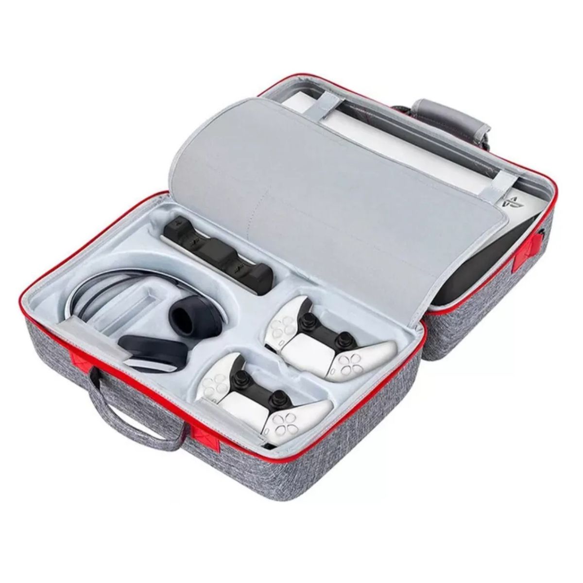 ATLAS - Bolso Transporte Para Consola Ps5
