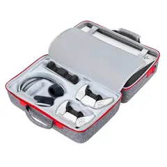 ATLAS - Bolso Transporte Para Consola Ps5
