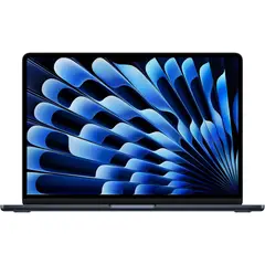 APPLE - MacBook Air 13 M3 8GB RAM 512GB SSD Medianoche