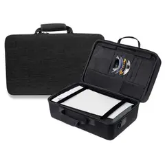 ATLAS - Bolso Transporte Para Consola Ps5.